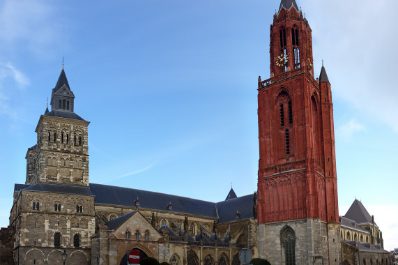 Sint Janskerk Maastricht