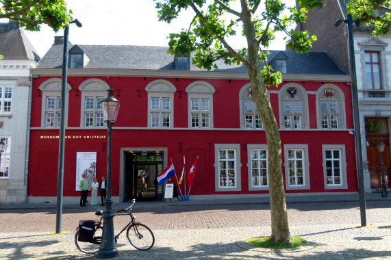 Museum aan het Vrijthof Maastricht