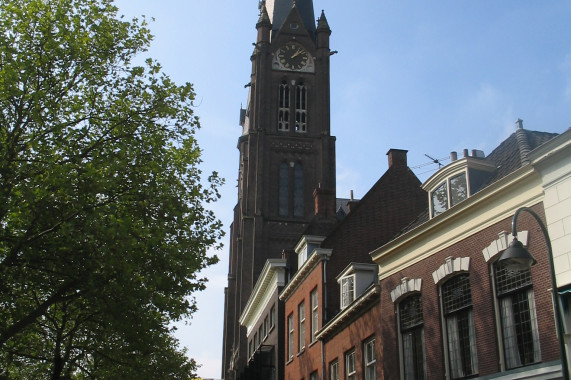 Maria van Jessekerk Delft