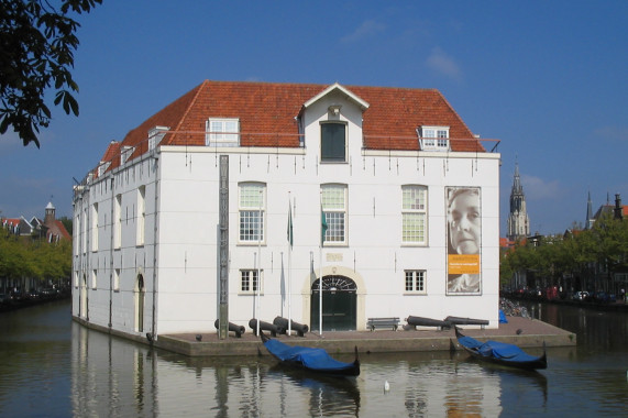 Koninklijk Nederlands Legermuseum Delft