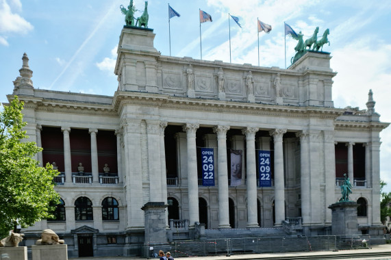 Königliches Museum der Schönen Künste Antwerpen