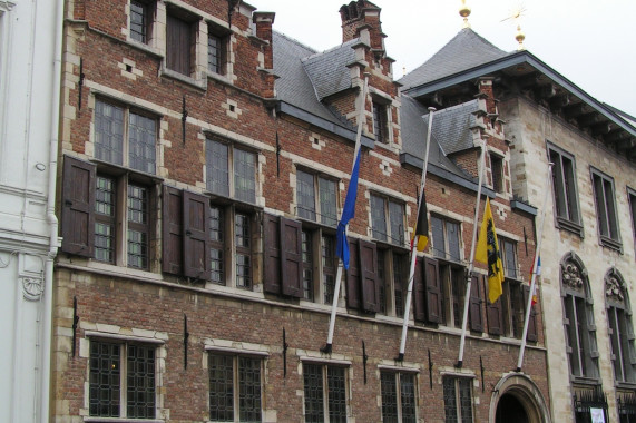 Rubenshuis Antwerpen