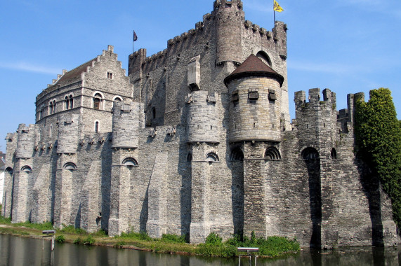 Gravensteen Gent