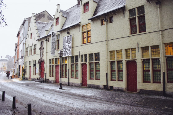 Huis van Alijn Gent