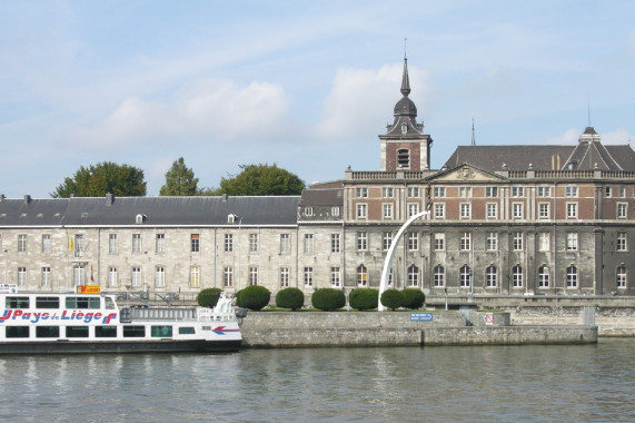 Cornillon Abbey Liège