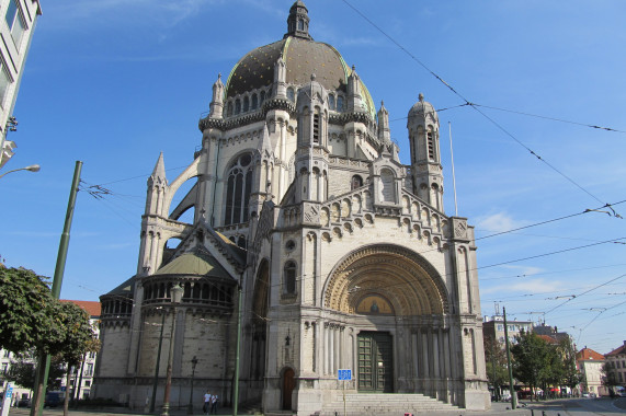 Marienkirche Schaerbeek