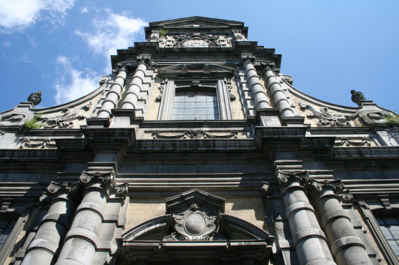 Sint-Lupuskerk Namur