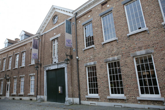 Jenevermuseum Hasselt