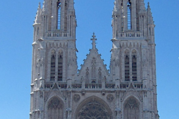 St. Peter und Paul (Oostende) Ostende