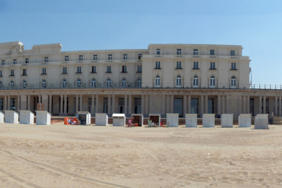 Koninklijke Gaanderijen Ostende