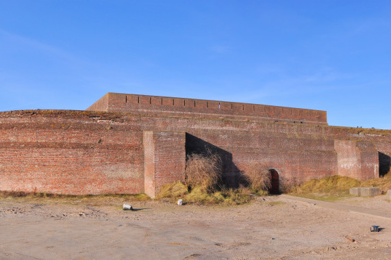 Fort Napoleon Ostende