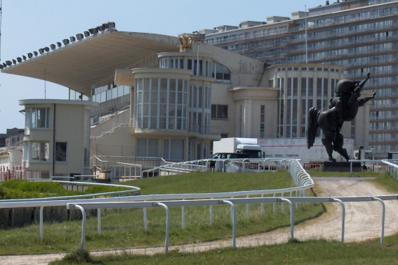 Hippodrome Wellington Ostende