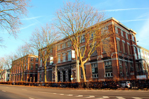 Faculté polytechnique de Mons Mons