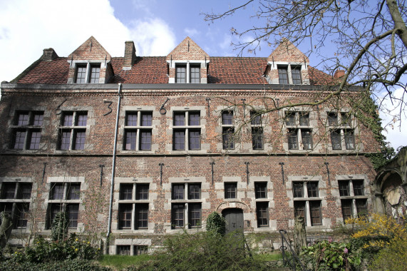 Musée du Folklore et de la Vie montoise – Maison Jean Lescarts Mons