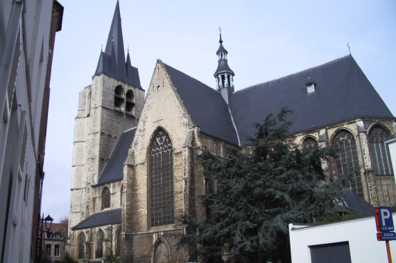 St. Johannes (Mecheln) Mechelen