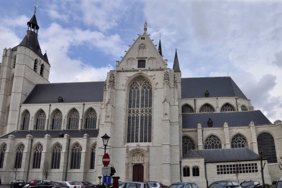 Liebfrauenkirche (Mecheln) Mechelen