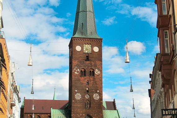 Store Torv Aarhus