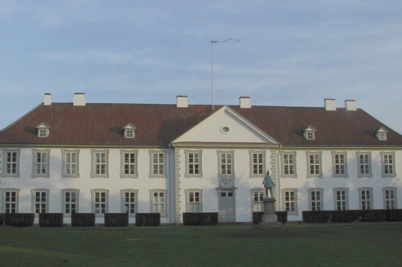 Odenser Schloss Odense