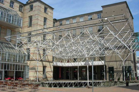 Kunstmuseum Brandts Odense