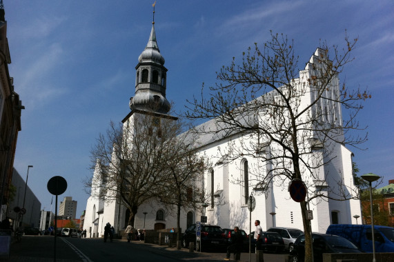 Dom zu Aalborg Aalborg