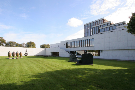 Nordjyllands kunstmuseum Aalborg