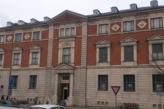 Aalborg Historiske Museum Aalborg