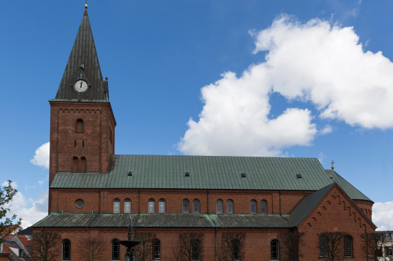 Vor Frue Kirke Aalborg