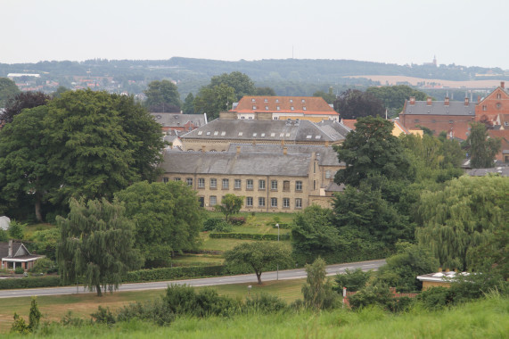 Danmarks Forsorgsmuseum Svendborg