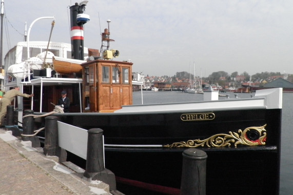 M/S Helge Svendborg