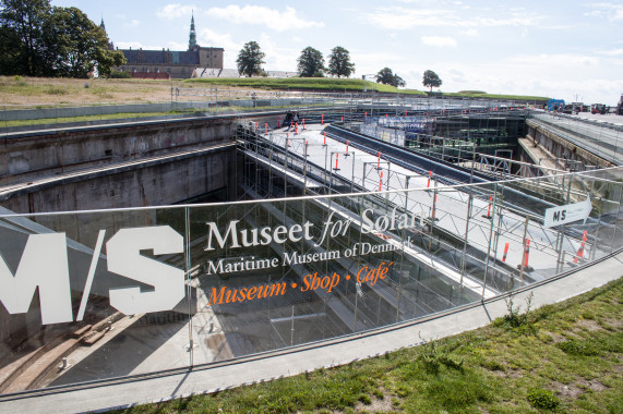 Dänisches Seefahrtsmuseum Helsingor