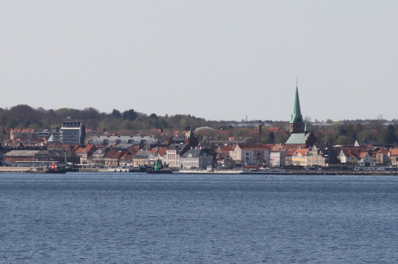 Port of Helsingør Helsingør