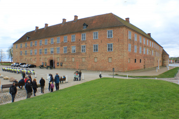 Castello di Sønderborg Sønderborg