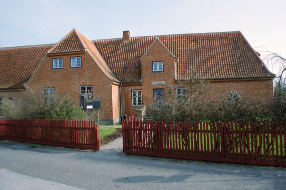 Skagens Museum Skagen