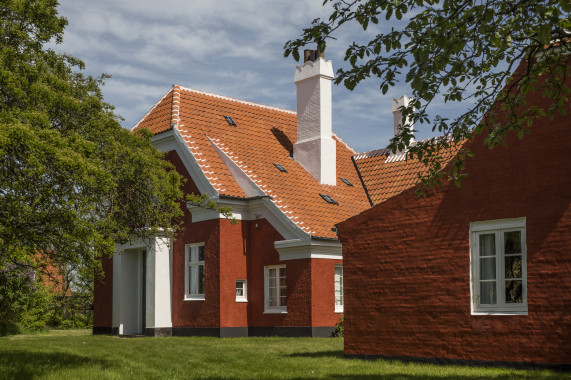 Anchers Hus Skagen