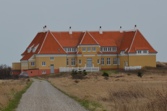 Klitgården Skagen