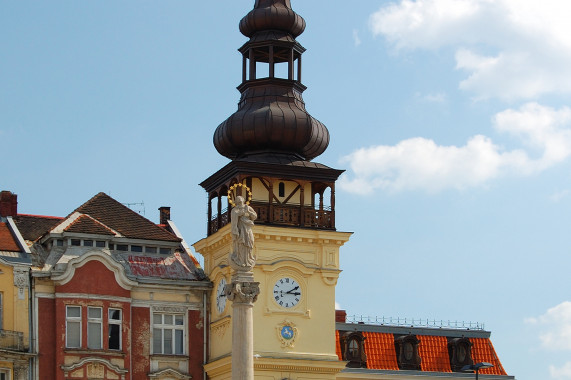 Ostravské muzeum Ostrava