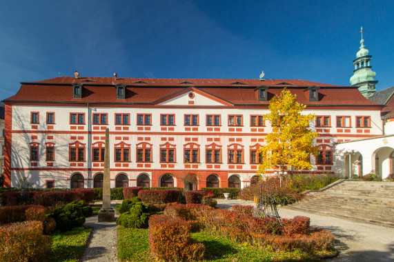 Schloss Liberec Liberec