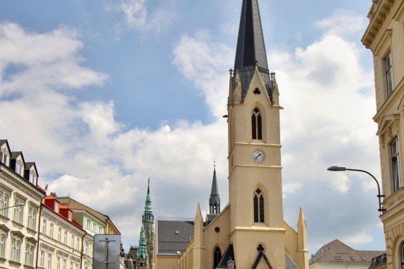 St. Anton (Liberec) Liberec