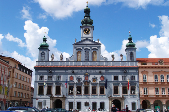 Rathaus (Budweis) Budweis