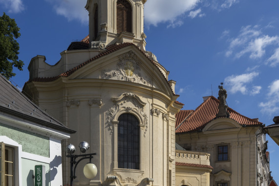 Ursulinenkloster Kutná Hora Kutna Hora