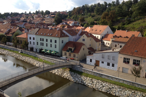 Jüdisches Viertel von Třebíč Třebíč