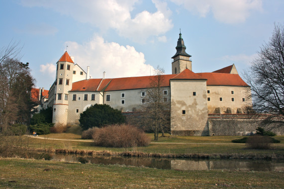 Schloss Telč Telč