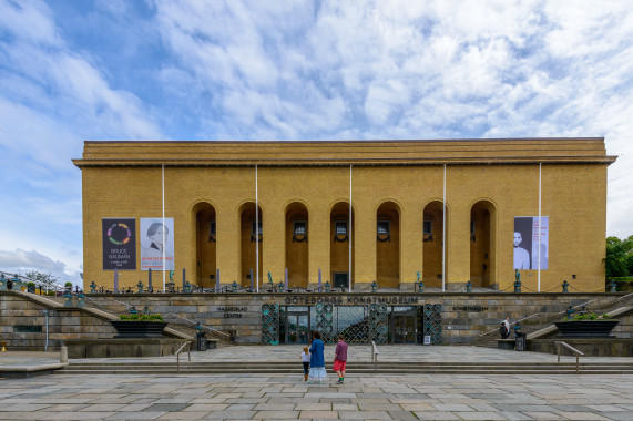 Göteborger Kunstmuseum Göteborg