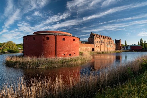 Schloss Malmö Malmö