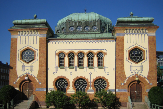 Sinagoga di Malmö Malmö