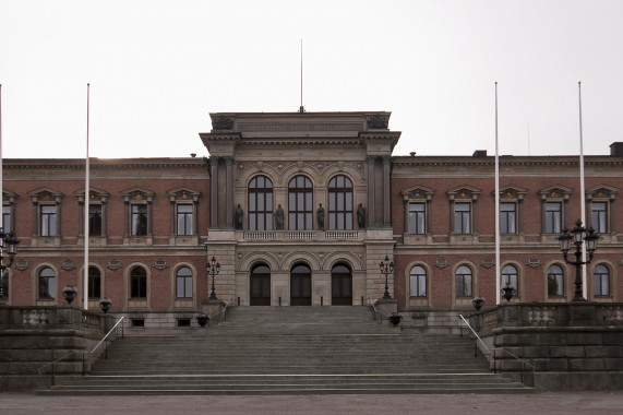 Universitetshuset Uppsala