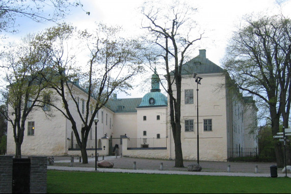 Linköpings slott Linköping