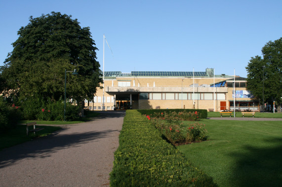 Museum of Östergötland Linköping