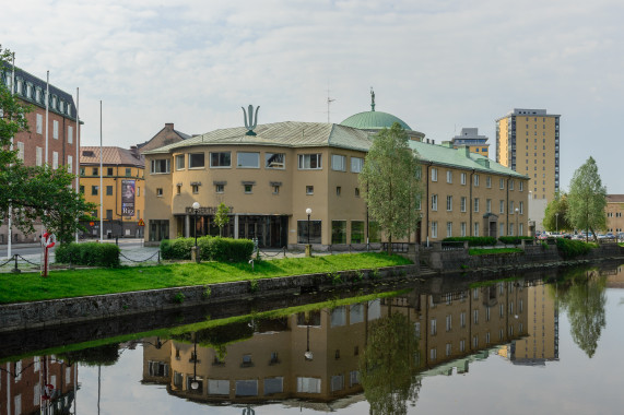 Örebro konserthus Örebro