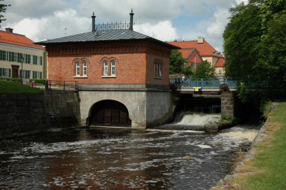 Turbinhuset Västerås